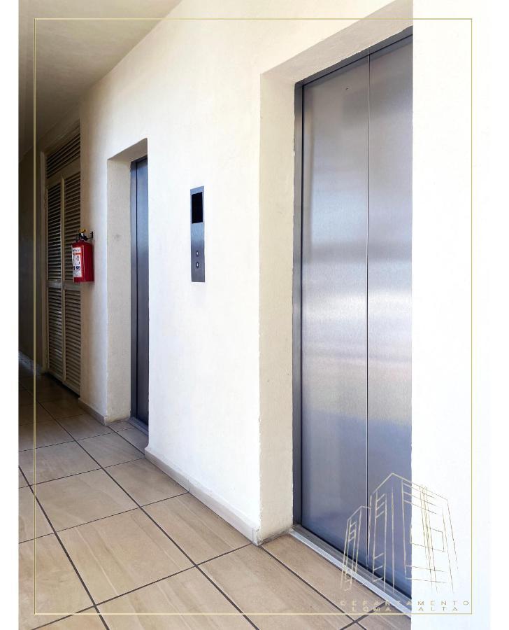 Apartamento Departamento Loma-alta *