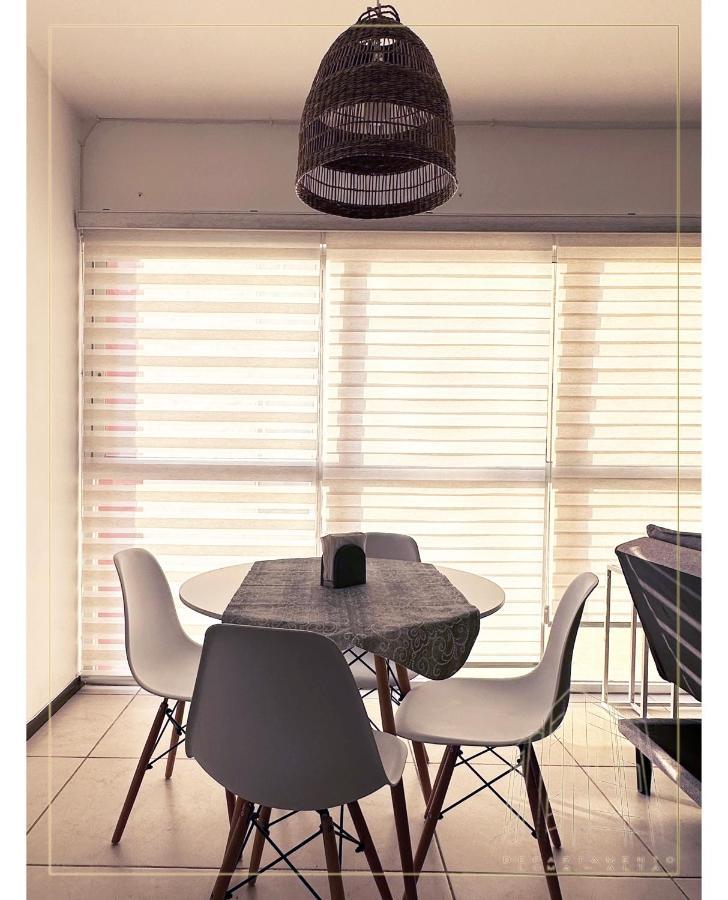 Apartamento Departamento Loma-alta